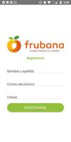 Frubana Agricultor اسکرین شاٹ 1