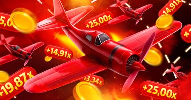 Aviator: Fructs ポスター