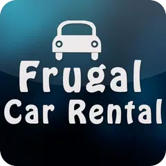 Frugal Cars: Budget Avis Hertz APK download