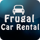 Frugal Cars: Budget Avis Hertz aplikacja