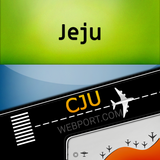 Jeju Airport (CJU) Info icon