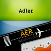 Sochi Airport (AER) Info