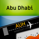 Abu Dhabi Airport (AUH) Info APK