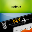 Beirut Airport (BEY) Info