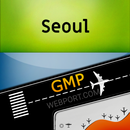 Gimpo Airport (GMP) Info APK