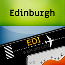 APK Edinburgh Airport (EDI) Info