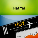 Hat Yai Airport (HDY) Info