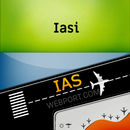 APK Iasi Airport (IAS) Info