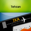 Imam Khomeini Airport IKA Info APK