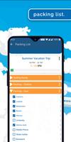 Istanbul Airport (IST) Info syot layar 3