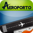 Aeroporto biểu tượng