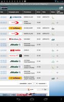 Aeroporto ảnh chụp màn hình 2