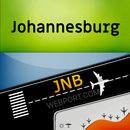 O.R. Tambo Airport (JNB) Info APK