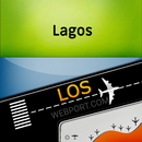Lagos Airport (LOS) Info APK