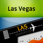 McCarran Airport (LAS) Info 图标