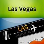 McCarran Airport (LAS) Info 아이콘