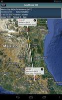Aeropuerto de Mexico MXP Rastreador de Vuelo bài đăng