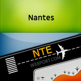 Nantes Atlantique Airport Info