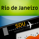 Santos Dumont Airport Info APK