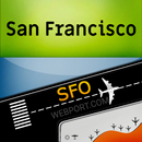 San Francisco Airport SFO Info APK