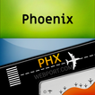 Phoenix Sky Harbor (PHX) Info