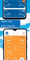 Edmonton Airport (YEG) Info syot layar 2