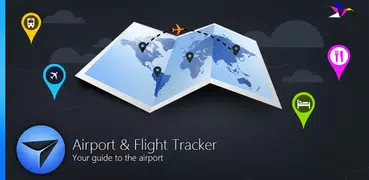 Toronto Pearson Airport (YYZ) Info+ Flight Tracker