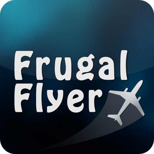 Frugal Traveler Flight Tracker