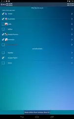 Frugal Traveler  Cheap flights, hotels  car rental APK download
