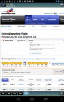 Frugal Traveler  Cheap flights, hotels  car rental screenshot 3