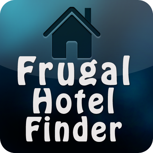 Hotéis Frugal + Google Hotéis