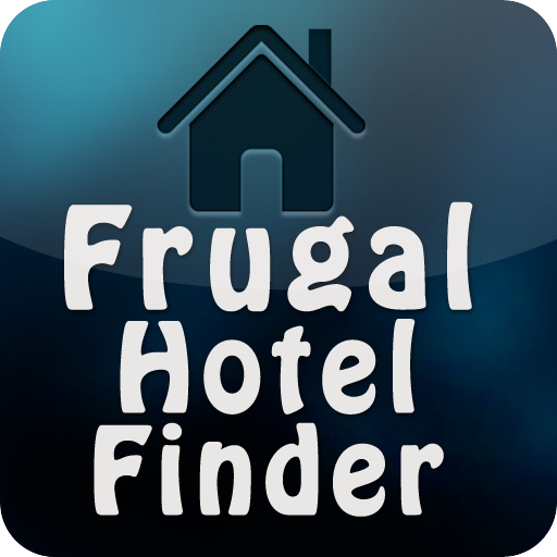 Frugal Hotel and Google Hotels