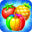 Fruit Mania - Match Puzzle