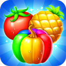 Fruit Mania - Match Puzzle-APK