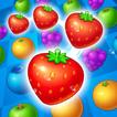 Clash of Fruits