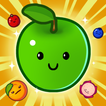 Fruit Merge: Falling Delicious アイコン