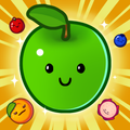 Fruit Merge: Falling Delicious