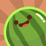 Fruit Merge Puzzle أيقونة
