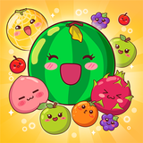 Fruit Merge biểu tượng