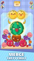 Fruit Merge ảnh chụp màn hình 1