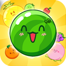 Watermelon Fruit Merge APK
