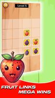 Fruit Merge скриншот 1