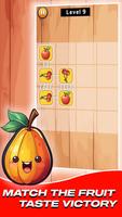 Fruit Merge скриншот 2