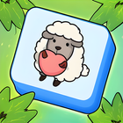羊了个羊 icône