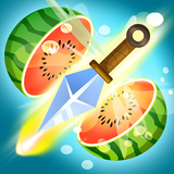 Fruit Bonus - Easy To Go And Slice ไอคอน