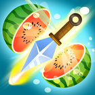 Fruit Bonus - Easy To Go And Slice icono