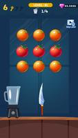 Fruit Bonus - Easy To Go And Slice 스크린샷 1