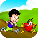 Little Fruit Boy APK