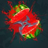 Fruit Cut icon