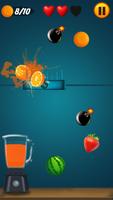 Fruit Cut screenshot 2